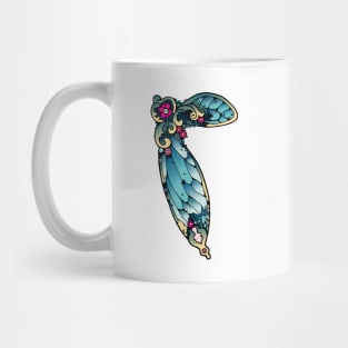 Faeries 56 (Style:2) Mug